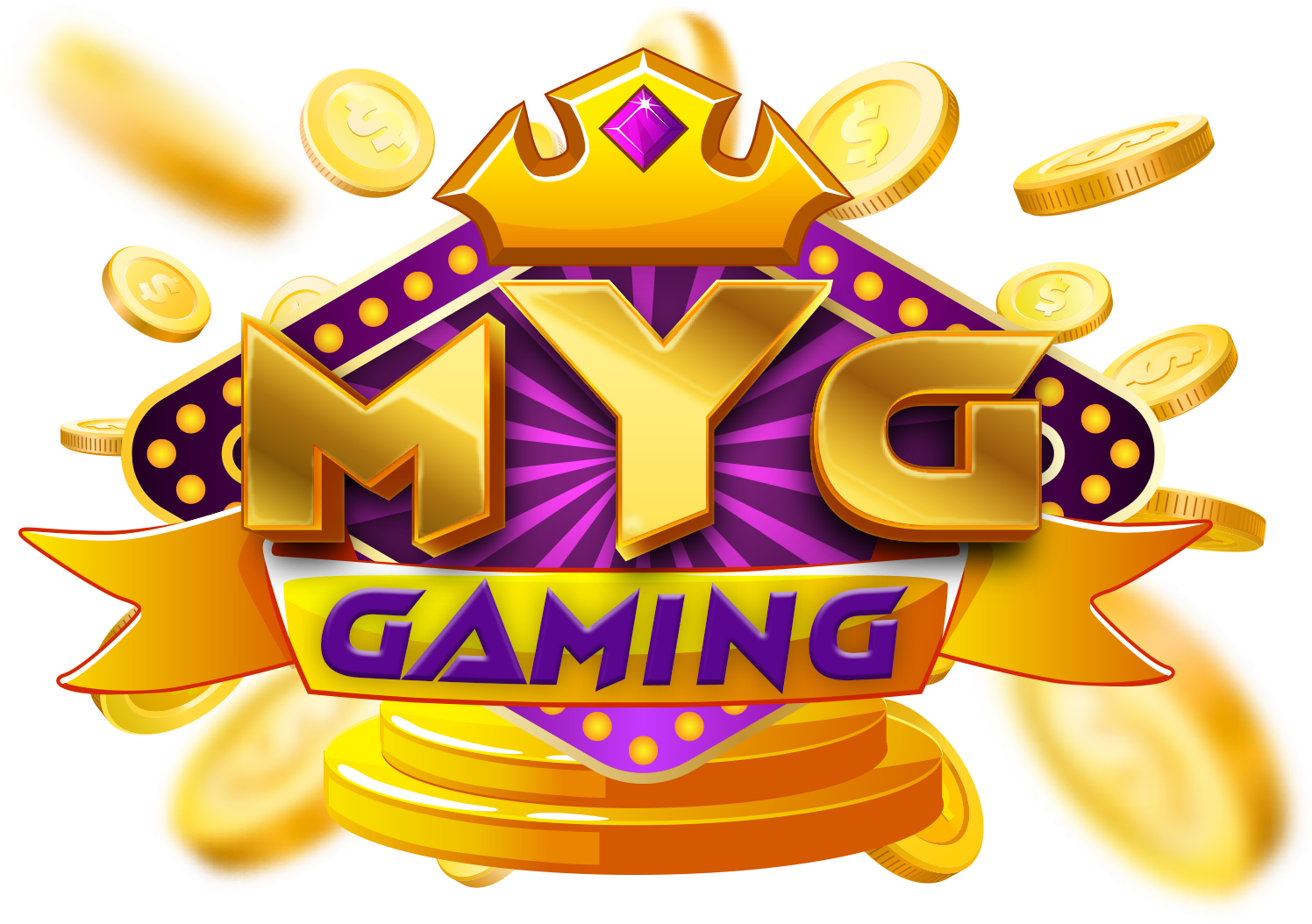 Myagui Gaming | Login